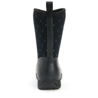 Muck Boots Artcic Weekend Black/Quilt